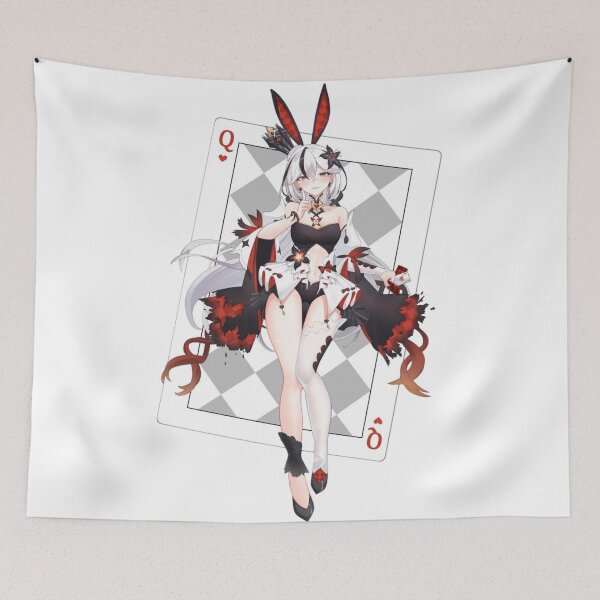 Item preview, Camellya Ruffled Dress Wuthering Waves designed and sold by KomiArts.