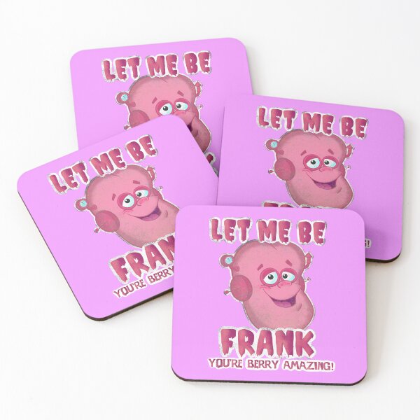 Item preview, Frankenberry Digs You designed and sold by outtapez.