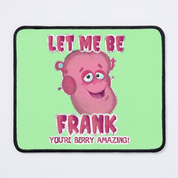 Item preview, Frankenberry Digs You designed and sold by outtapez.