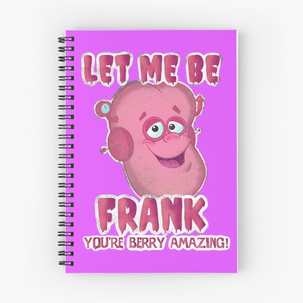 Item preview, Frankenberry Digs You designed and sold by outtapez.