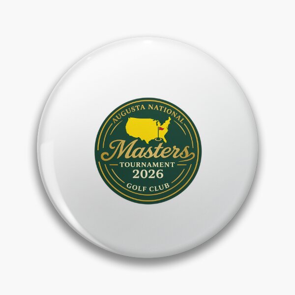 Item preview, The Masters Tournament 2026 - Augusta National, Masters Golf designed and sold by Thuylinhemily.