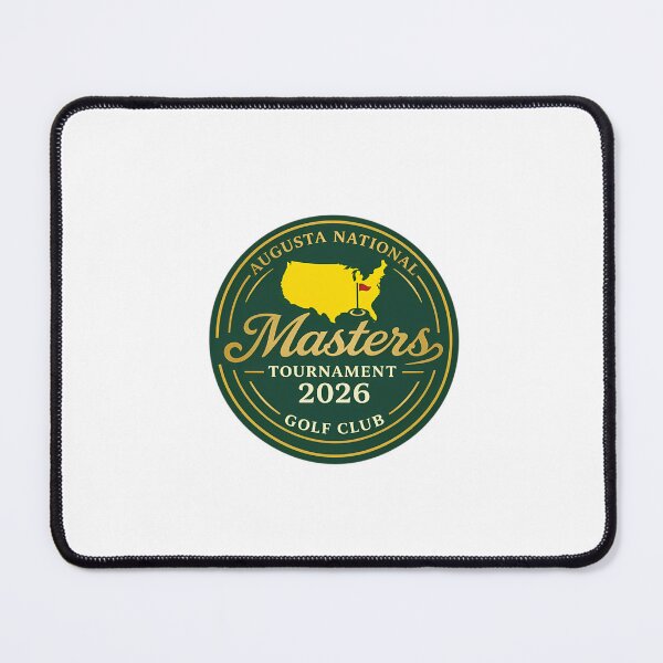 Item preview, The Masters Tournament 2026 - Augusta National, Masters Golf designed and sold by Thuylinhemily.