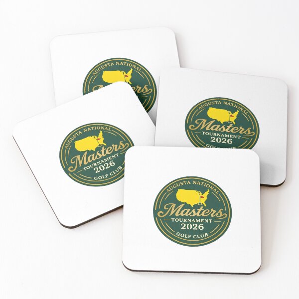 Item preview, The Masters Tournament 2026 - Augusta National, Masters Golf designed and sold by Thuylinhemily.