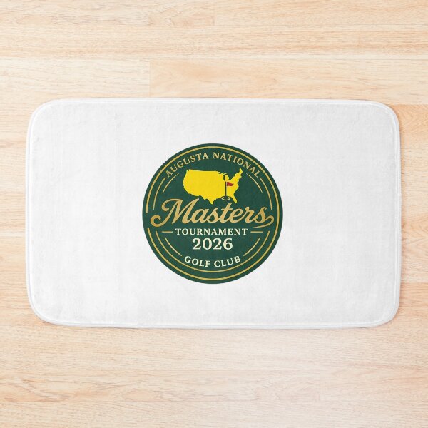 Item preview, The Masters Tournament 2026 - Augusta National, Masters Golf designed and sold by Thuylinhemily.