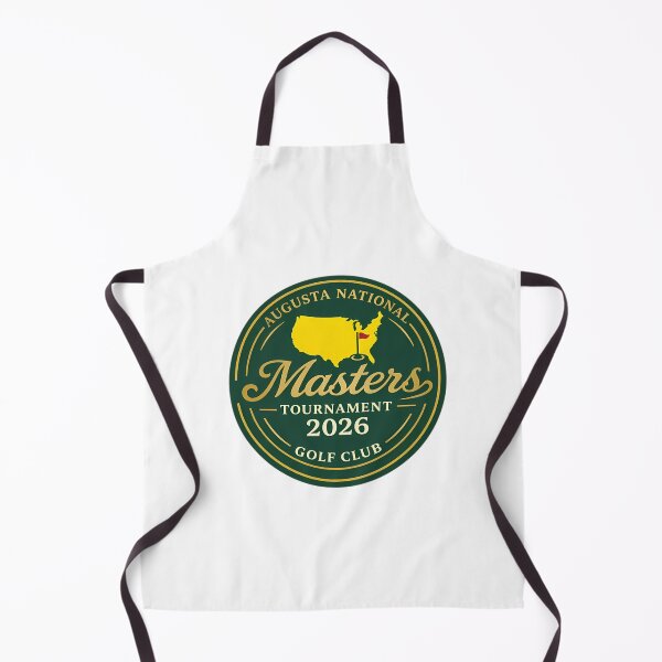 Item preview, The Masters Tournament 2026 - Augusta National, Masters Golf designed and sold by Thuylinhemily.