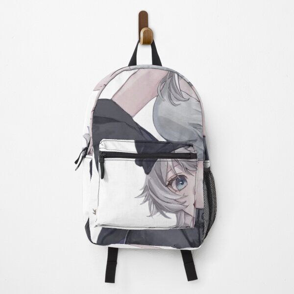Item preview, Cipher Cat Beanie Outfit Honkai Star Rail designed and sold by KomiArts.