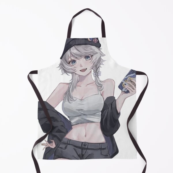 Item preview, Cipher Cat Beanie Outfit Honkai Star Rail designed and sold by KomiArts.