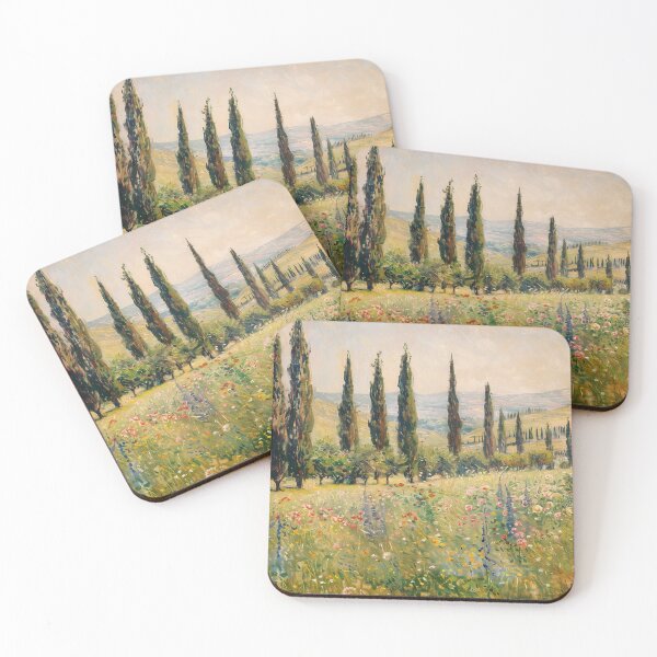 Item preview, Blooming Countryside designed and sold by IllysWorld.