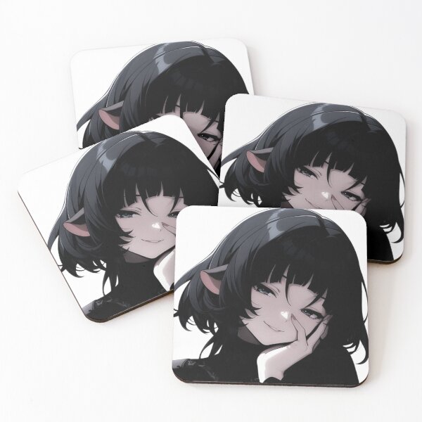 Item preview, Jane Doe PFP Pose Zenless Zone Zero designed and sold by KomiArts.