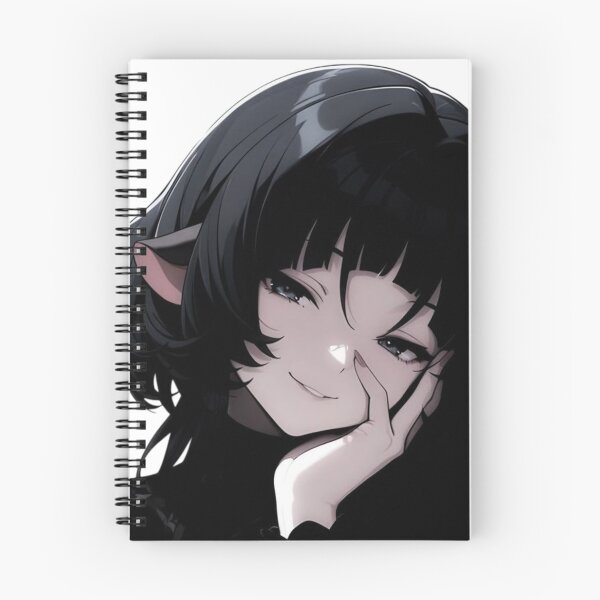 Item preview, Jane Doe PFP Pose Zona Cero sin Zen designed and sold by KomiArts.