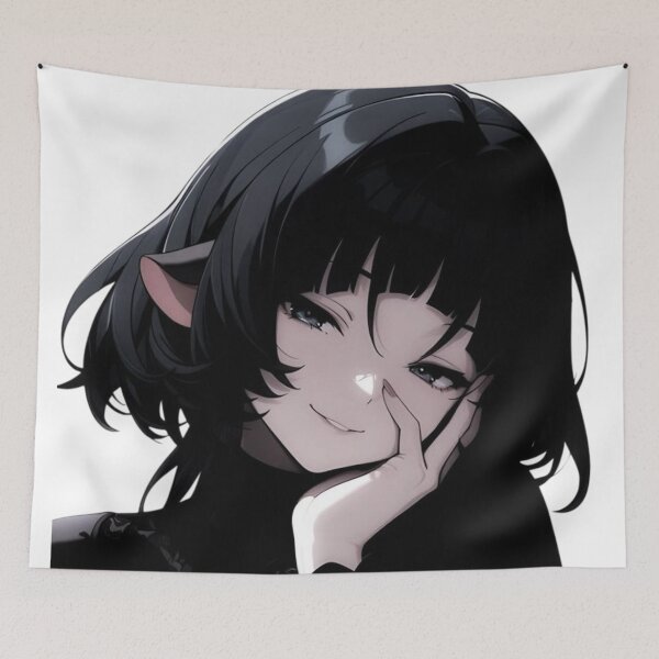 Item preview, Jane Doe PFP Pose Zenless Zone Zero designed and sold by KomiArts.