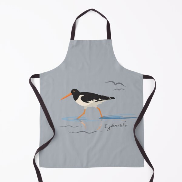 Item preview, Oystercatcher Coastal Bird designed and sold by AnulaArt.