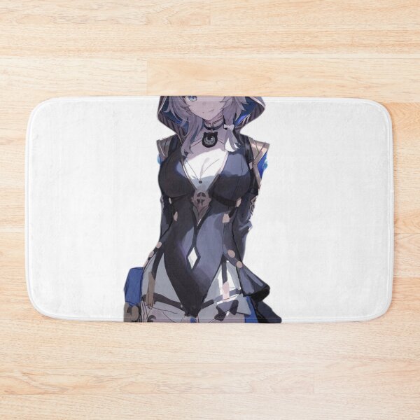 Item preview, Cipher Cat Ear Hood Honkai Star Rail designed and sold by KomiArts.
