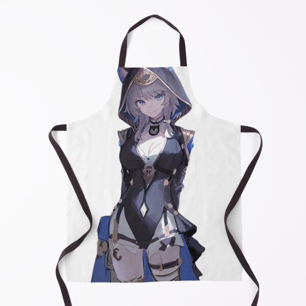 Item preview, Cipher Cat Ear Hood Honkai Star Rail designed and sold by KomiArts.