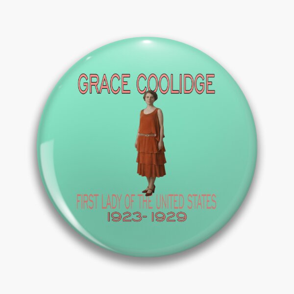 Item preview, Grace Coolidge Inaugural Gown First Lady of the United States designed and sold by CMooreWorx.