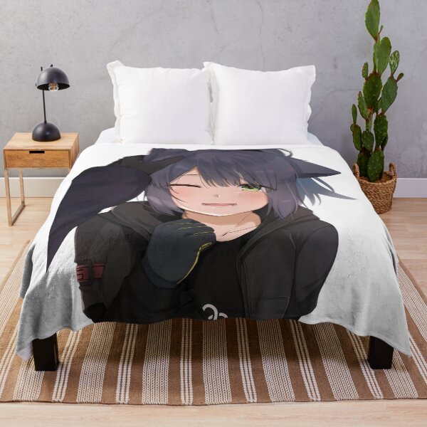 Item preview, Jessica Headpats Arknights designed and sold by KomiArts.