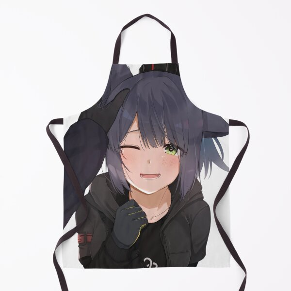 Item preview, Jessica Headpats Arknights designed and sold by KomiArts.
