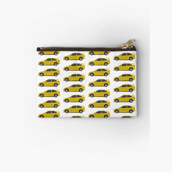 Item preview, Escort RS Cosworth (Yellow) designed and sold by neil4404.
