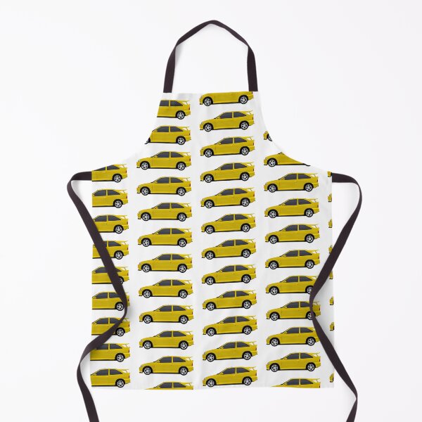 Item preview, Escort RS Cosworth (Yellow) designed and sold by neil4404.