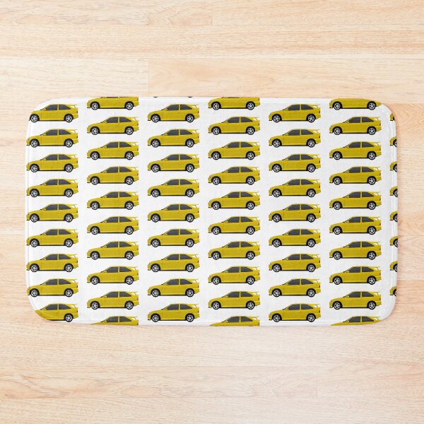 Item preview, Escort RS Cosworth (Yellow) designed and sold by neil4404.