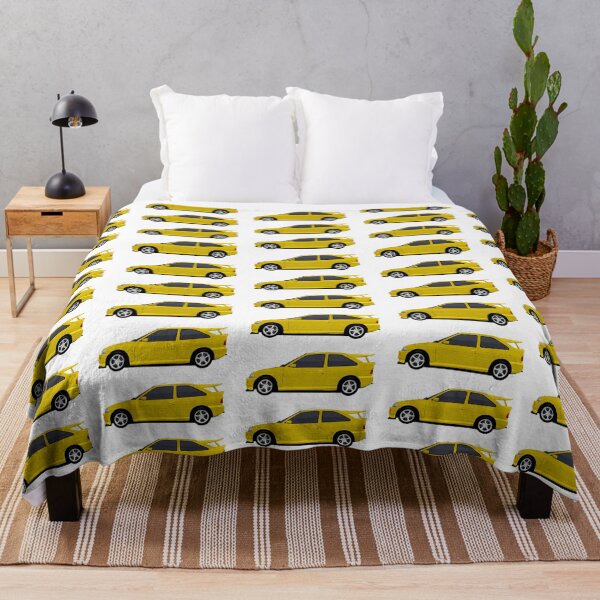 Item preview, Escort RS Cosworth (Amarillo) designed and sold by neil4404.