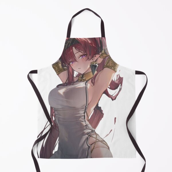 Item preview, Yinlin Qipao Dress Wuthering Waves designed and sold by KomiArts.