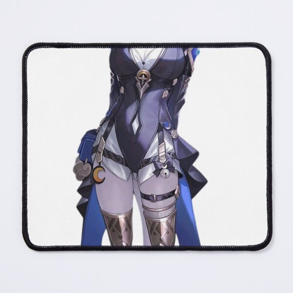 Item preview, Cipher Hooded Outfit Honkai Star Rail designed and sold by KomiArts.