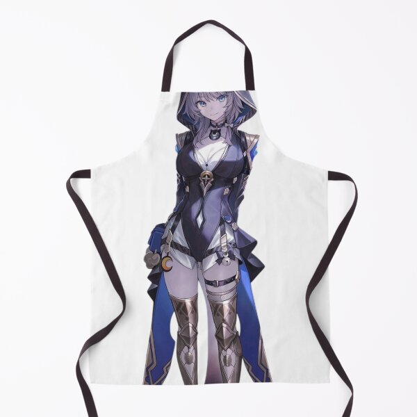 Item preview, Cipher Hooded Outfit Honkai Star Rail designed and sold by KomiArts.