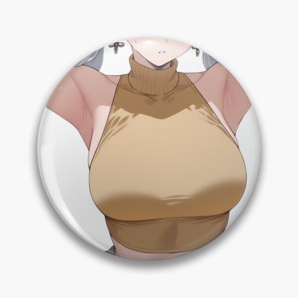 Item preview, Jinhsi Blushing Crop Top Wuthering Waves designed and sold by KomiArts.