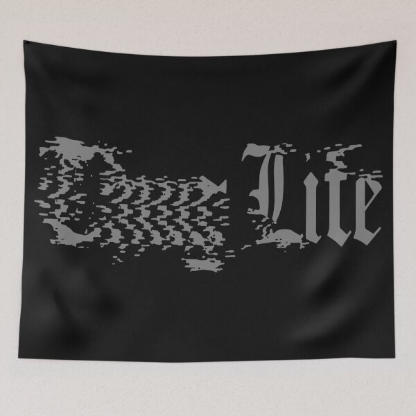 Item preview, Thug Life - West Coast Old School Rap Culture  designed and sold by Hussar08.