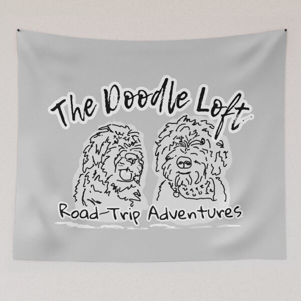 Item preview, CThe Doodle Loft designed and sold by NathBros.