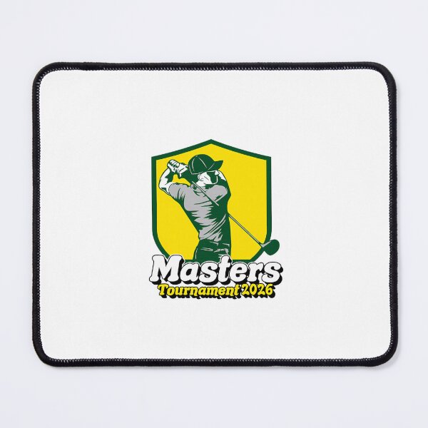 Item preview, Masters Tournament 2026 designed and sold by Thuylinhemily.