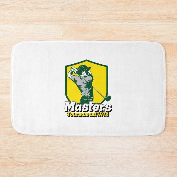 Item preview, Masters Tournament 2026 designed and sold by Thuylinhemily.