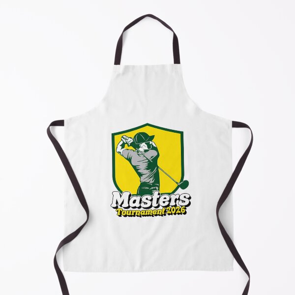 Item preview, Masters Tournament 2026 designed and sold by Thuylinhemily.