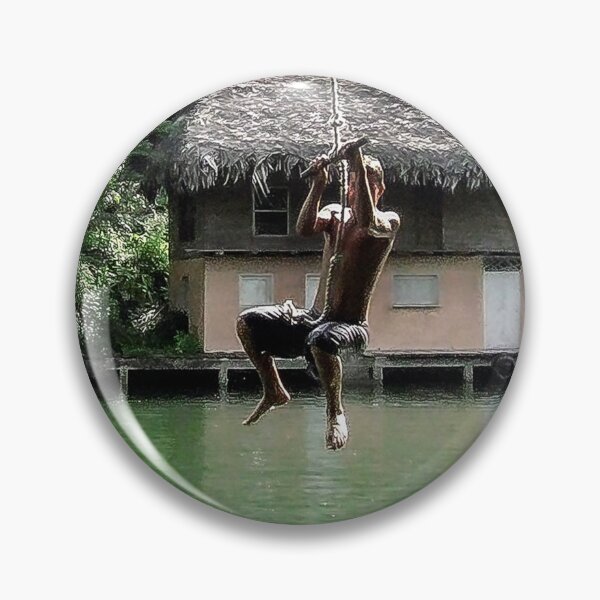 Item preview, Fun on the Rio Dulce, Guatemala  designed and sold by heatherfriedman.
