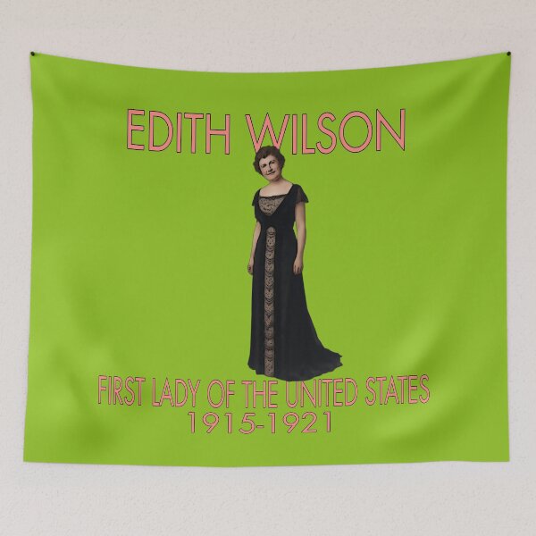 Item preview, Edith Wilson Inaugural Gown First Lady of the United States  designed and sold by CMooreWorx.