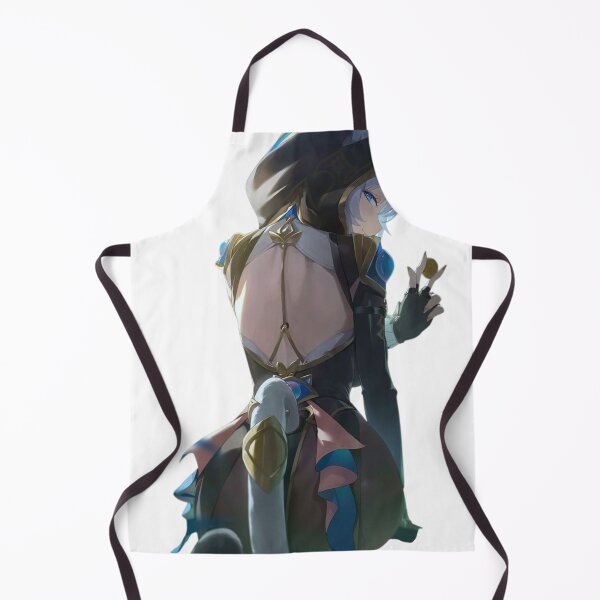 Item preview, Cipher Hooded Outfit Honkai Star Rail designed and sold by KomiArts.