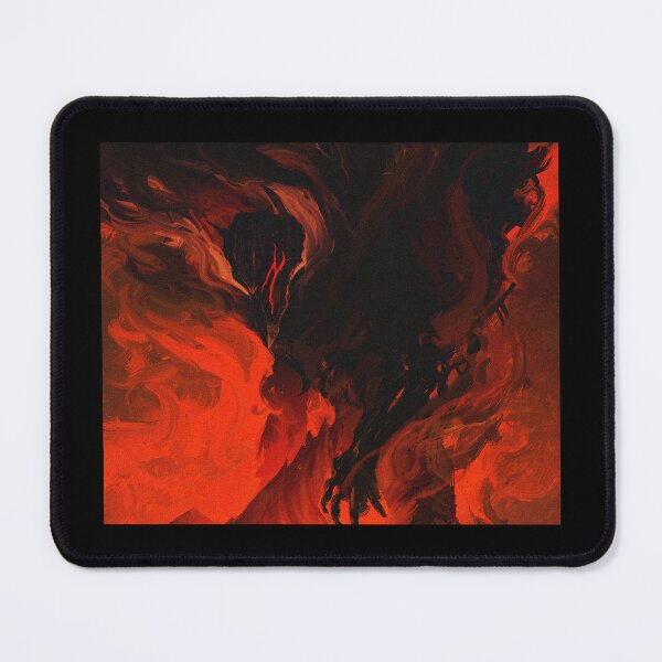 Item preview, Deevil's Nemesis designed and sold by HishamNai.