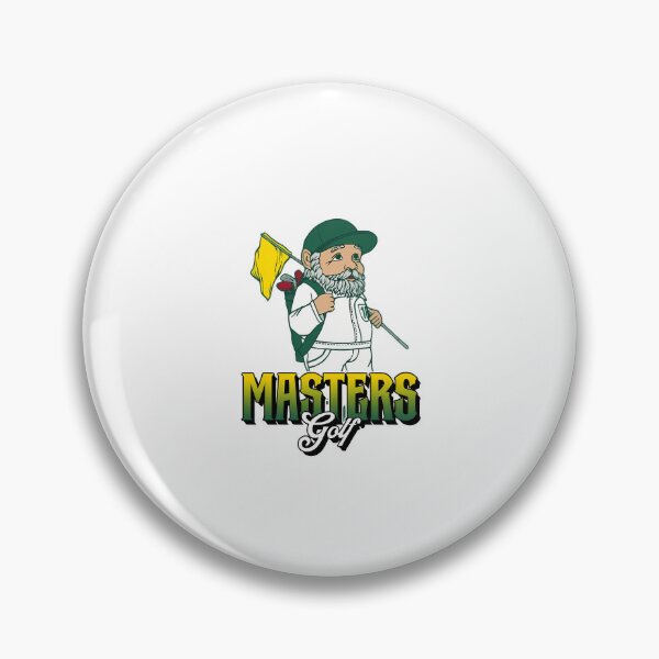 Item preview, Masters Golf designed and sold by Thuylinhemily.