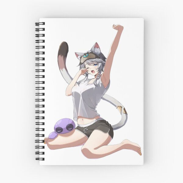 Item preview, Cipher Comfy Outfit Honkai Star Rail designed and sold by KomiArts.