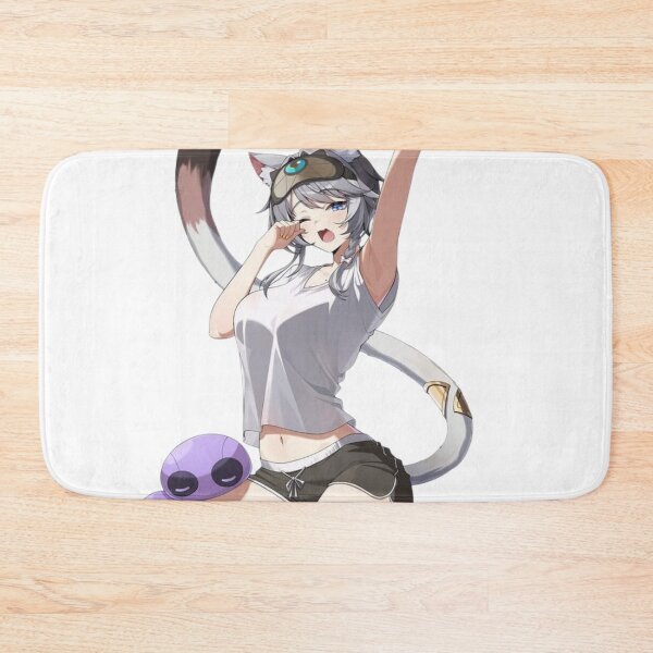 Item preview, Cipher Comfy Outfit Honkai Star Rail designed and sold by KomiArts.