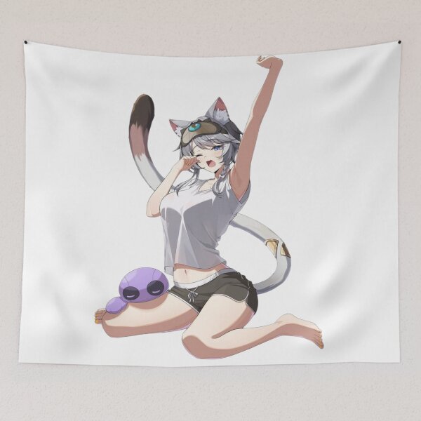 Item preview, Cipher Comfy Outfit Honkai Star Rail designed and sold by KomiArts.