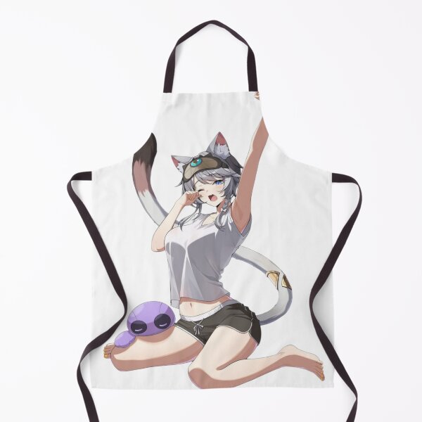 Item preview, Cipher Comfy Outfit Honkai Star Rail designed and sold by KomiArts.