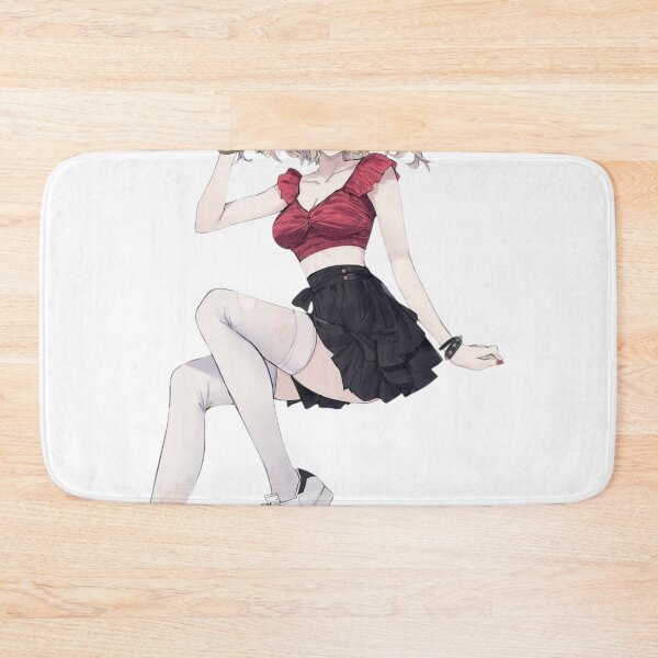 Item preview, Burnice White Casual Outfit Zenless Zone Zero designed and sold by KomiArts.