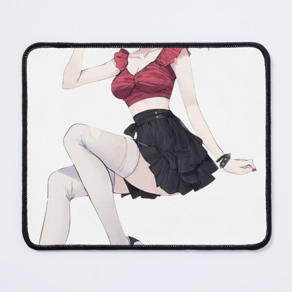 Item preview, Burnice White Casual Outfit Zenless Zone Zero designed and sold by KomiArts.
