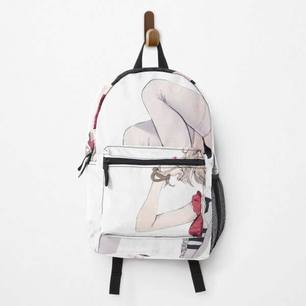 Item preview, Burnice White Casual Outfit Zenless Zone Zero designed and sold by KomiArts.