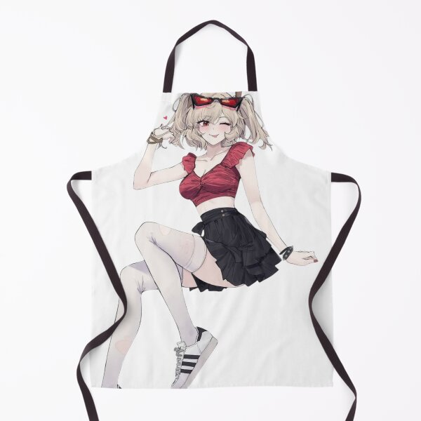 Item preview, Burnice White Casual Outfit Zenless Zone Zero designed and sold by KomiArts.