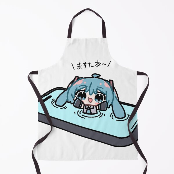 Item preview, Hatsune Miku Emerging Smartphone Vocaloid designed and sold by KomiArts.