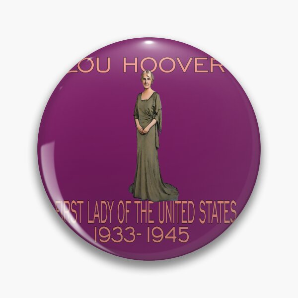 Item preview, Lou Hoover Inaugural Gown First Lady of the United States designed and sold by CMooreWorx.