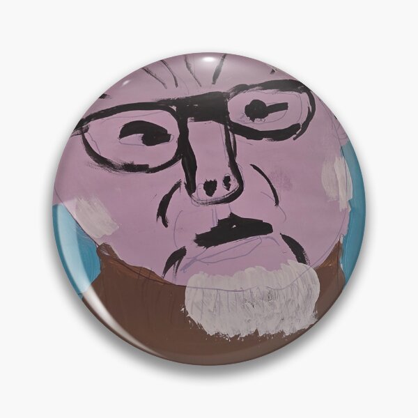 Item preview, Self portrait, ed gallagher 2025 designed and sold by tankerfa.